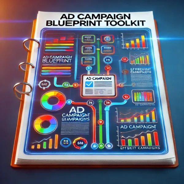 Ad Campaign Blueprint Toolkit