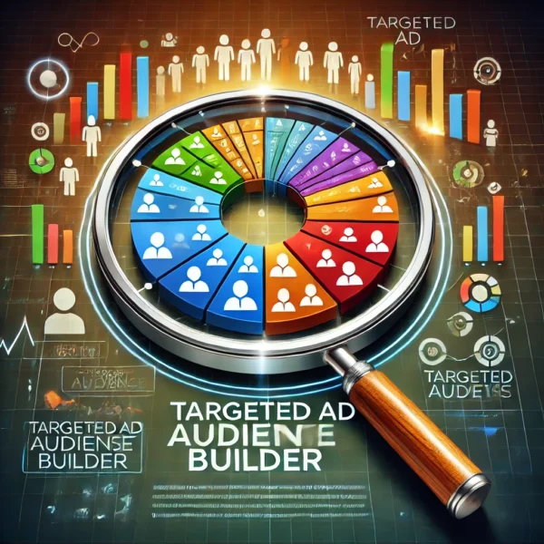 Targeted Ad Audience Builder